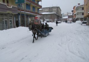 Nostalji değil, gerçek..